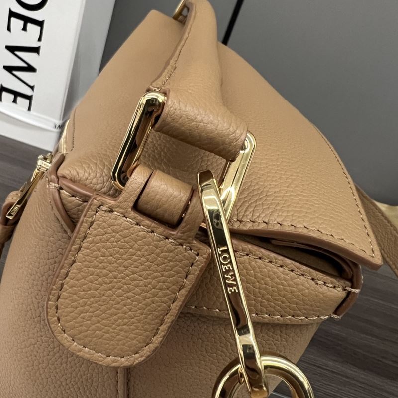 Loewe Satchel Bags